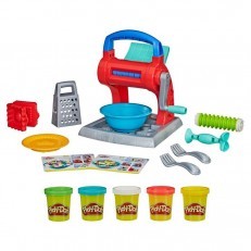 Play Doh Kitchen Creations Noodle Party Playset